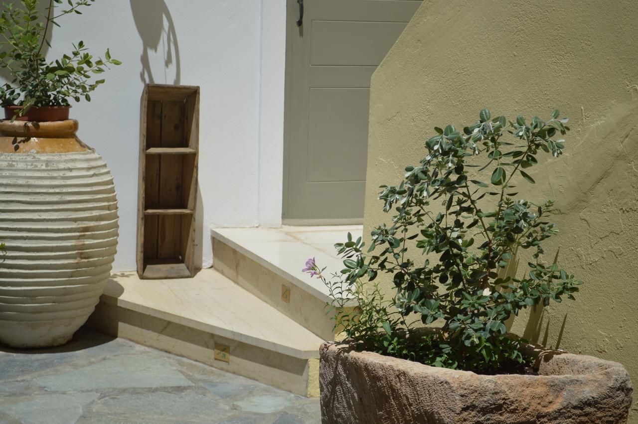 Appartamento Saronic View Skála Esterno foto